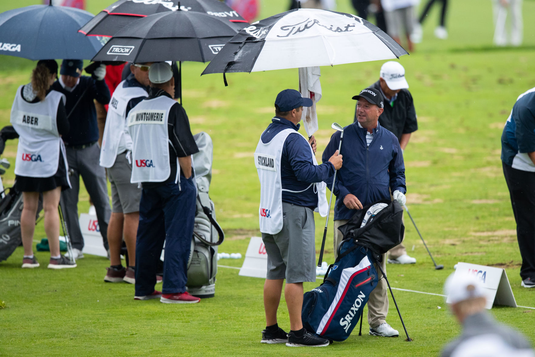 U.S. Senior Open, 7.10